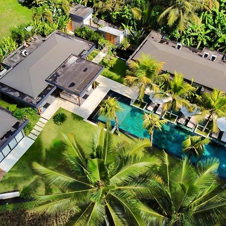 Villa Olirine By Balisuperhost Ubud  Luaran gambar