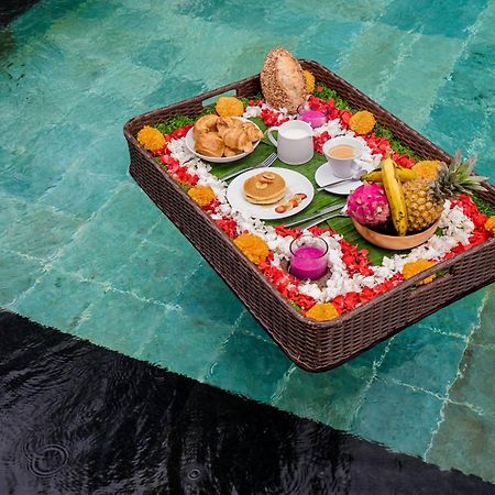 Villa Olirine By Balisuperhost Ubud  Luaran gambar