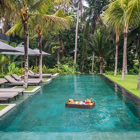 Villa Olirine By Balisuperhost Ubud  Luaran gambar