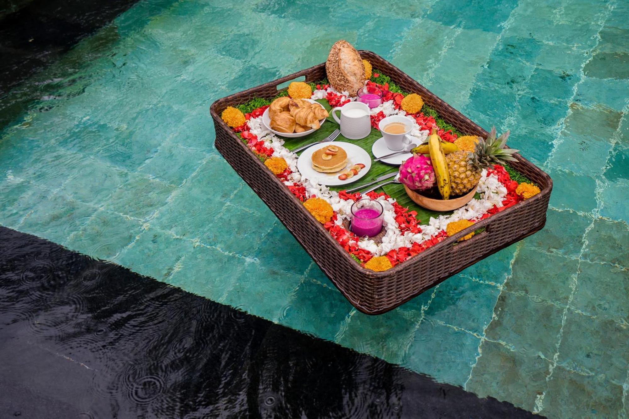 Villa Olirine By Balisuperhost Ubud  Luaran gambar