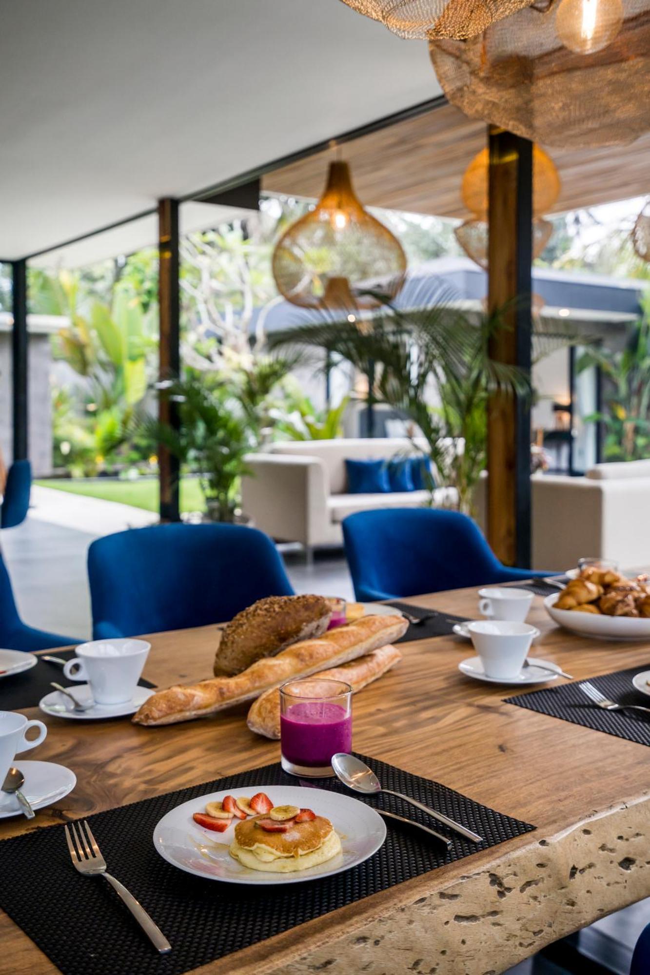Villa Olirine By Balisuperhost Ubud  Luaran gambar