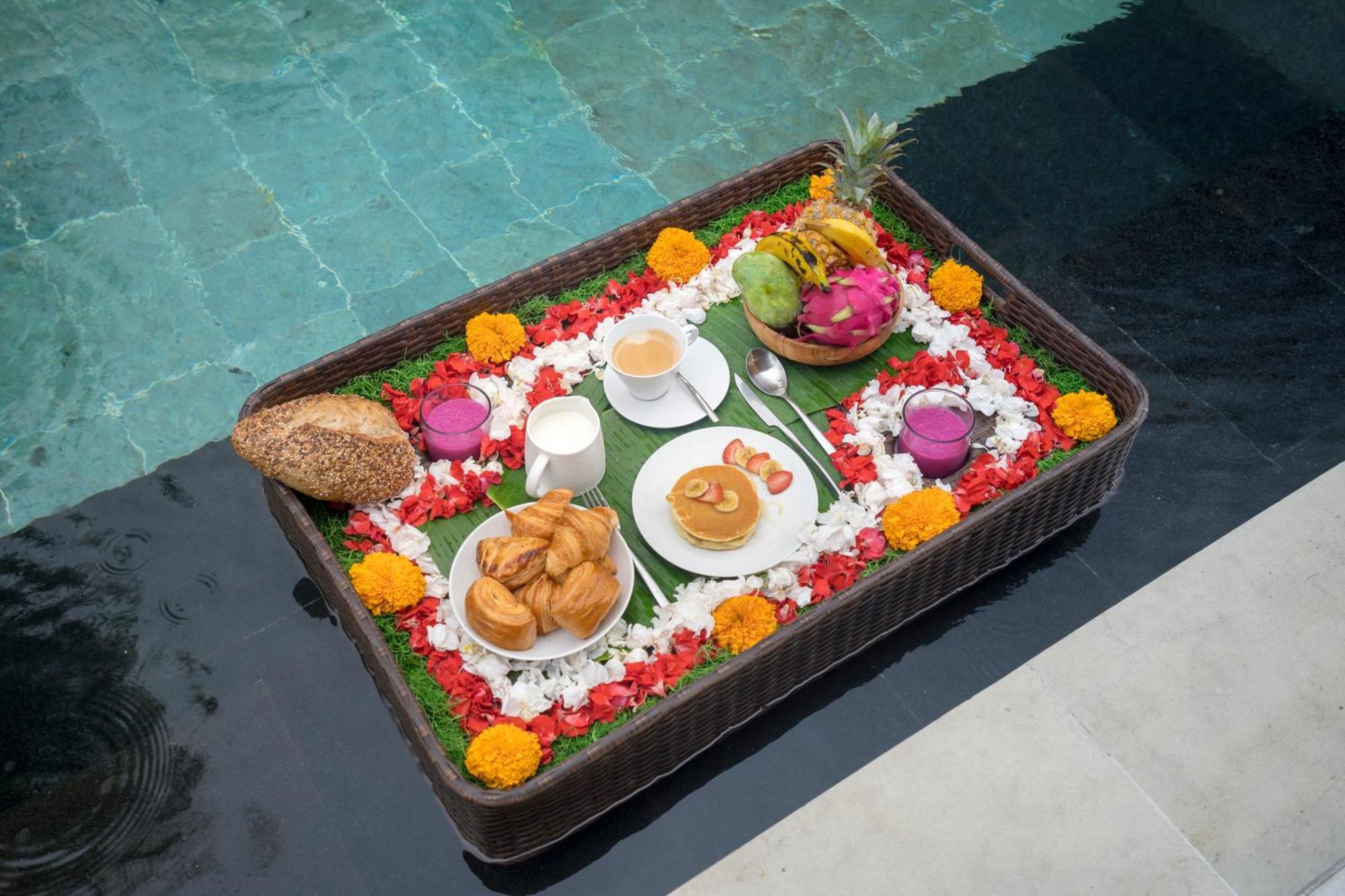 Villa Olirine By Balisuperhost Ubud  Luaran gambar