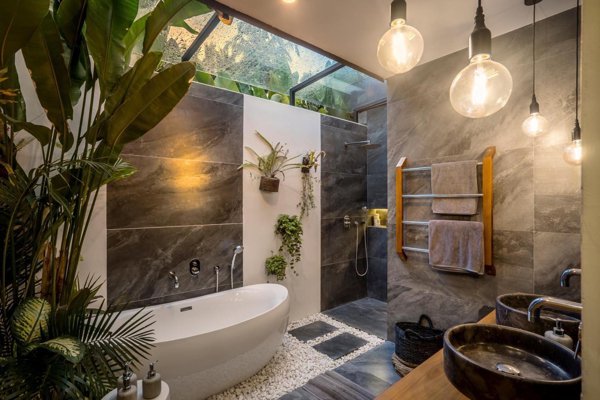 Villa Olirine By Balisuperhost Ubud  Luaran gambar
