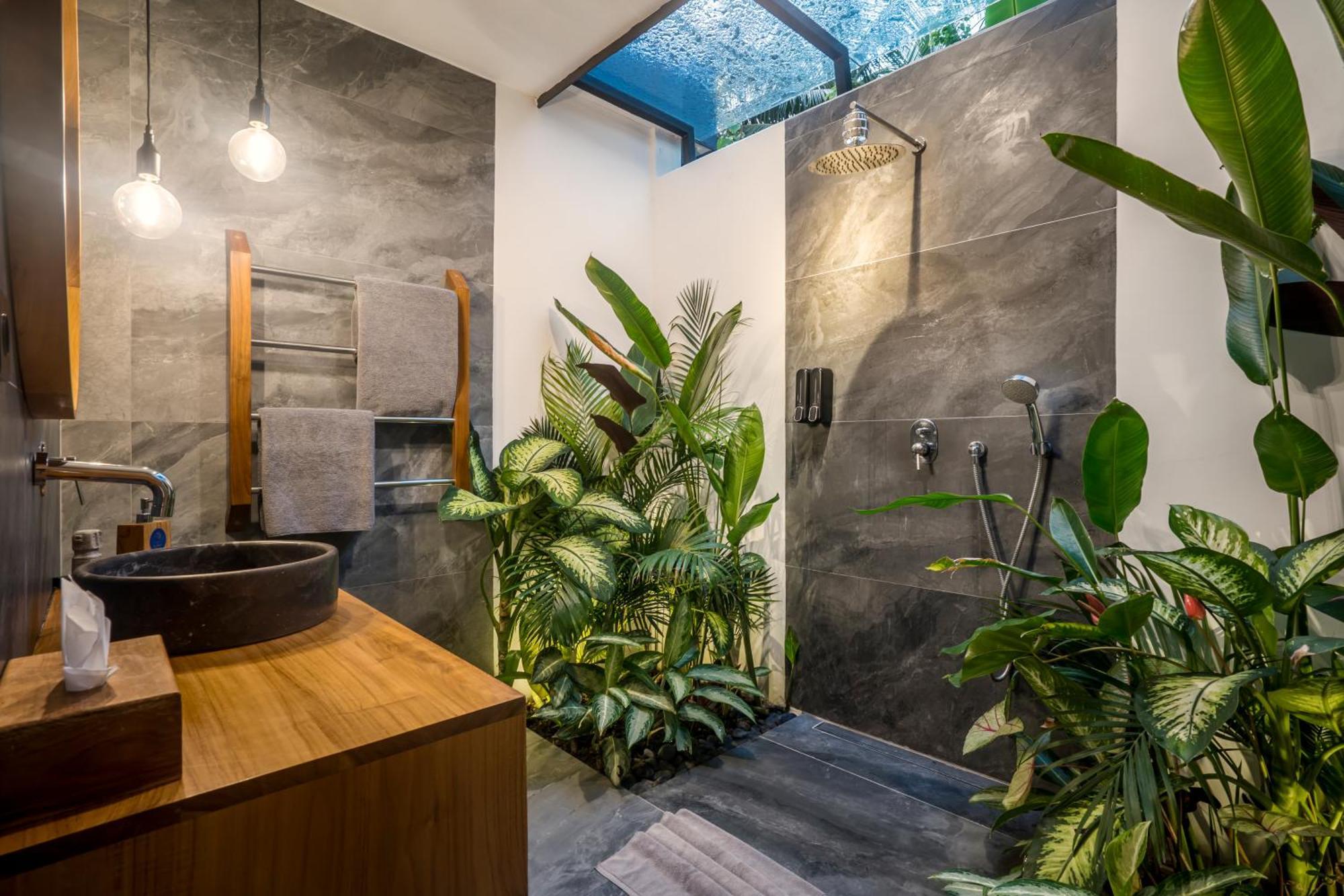 Villa Olirine By Balisuperhost Ubud  Luaran gambar