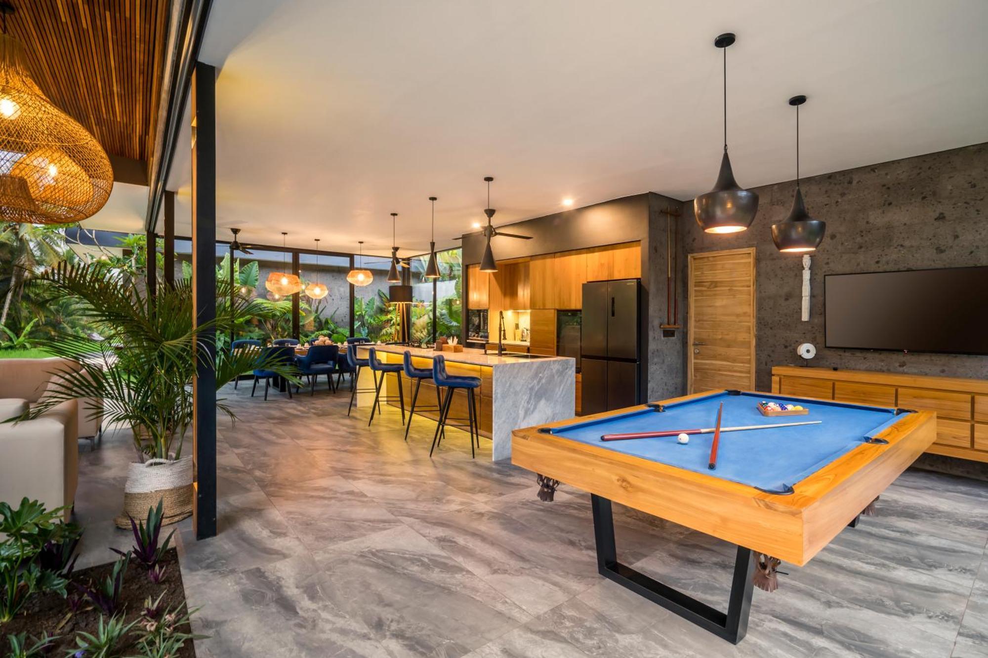 Villa Olirine By Balisuperhost Ubud  Luaran gambar