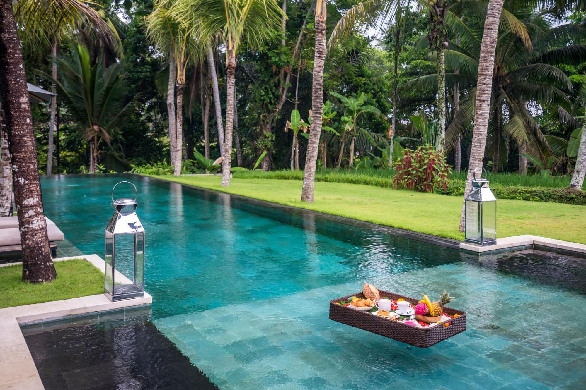 Villa Olirine By Balisuperhost Ubud  Luaran gambar