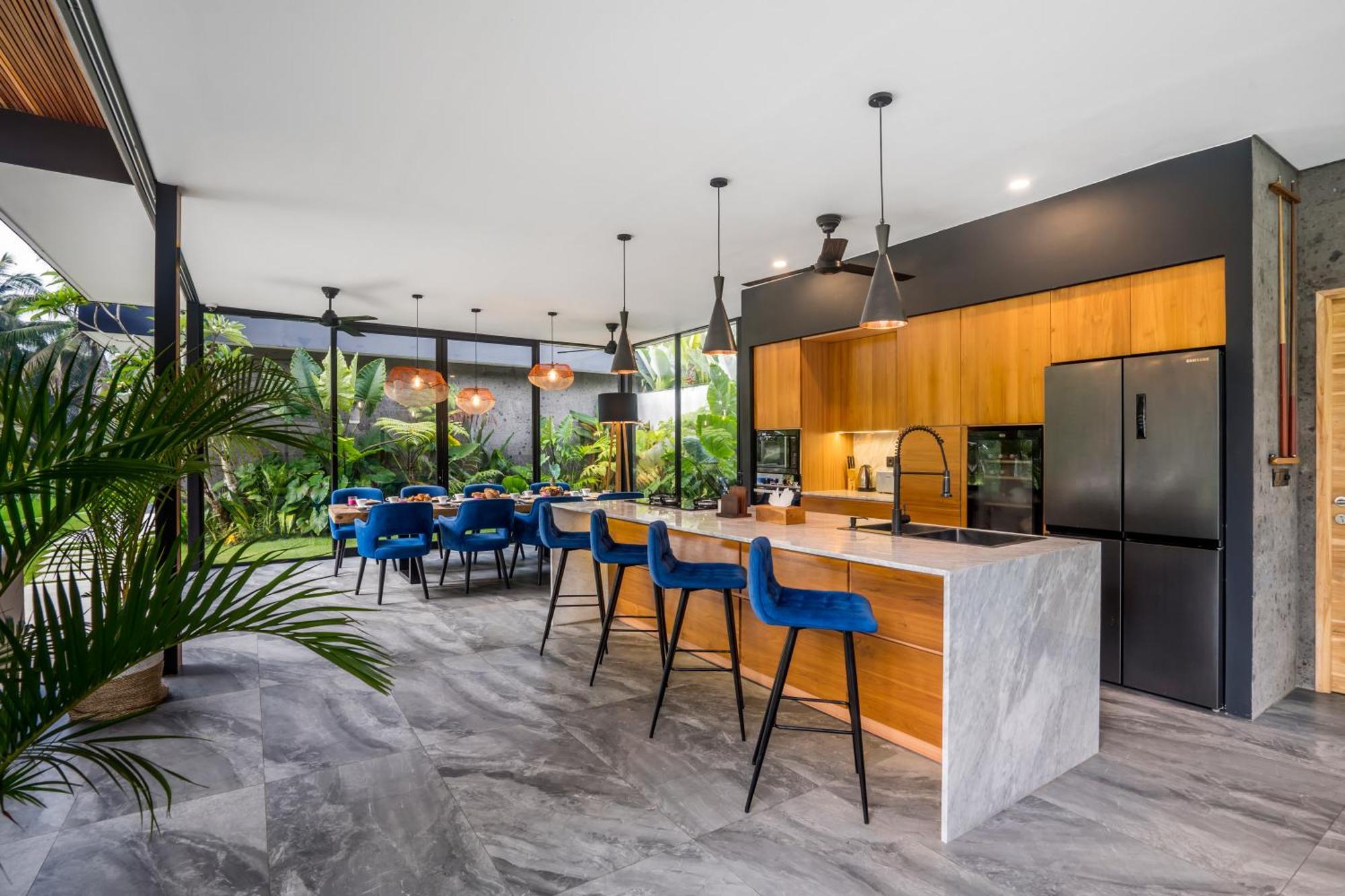 Villa Olirine By Balisuperhost Ubud  Luaran gambar